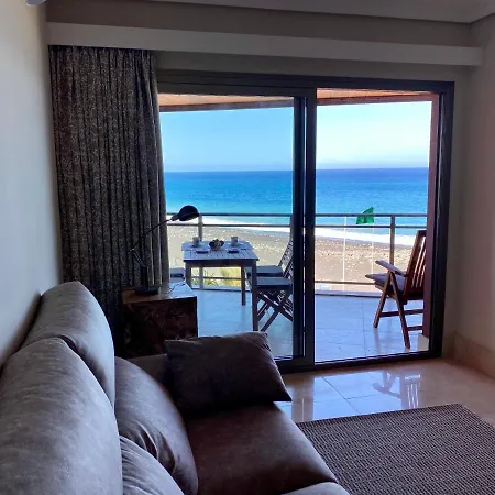 Puerto Playa Tazacorte