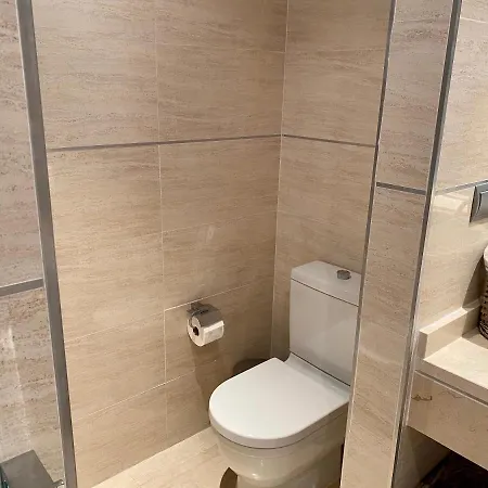 Lejlighed Puerto Playa