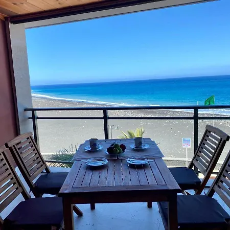 Puerto Playa *