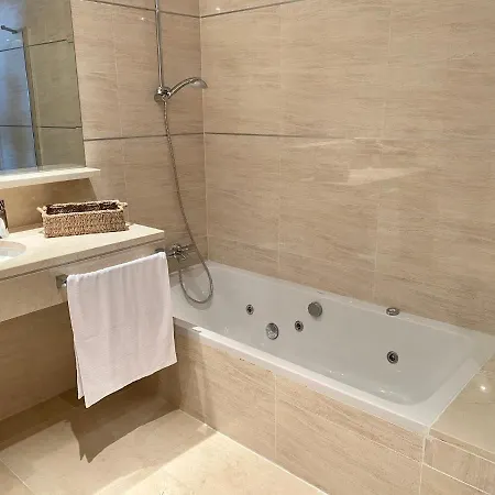 Puerto Playa Appartement