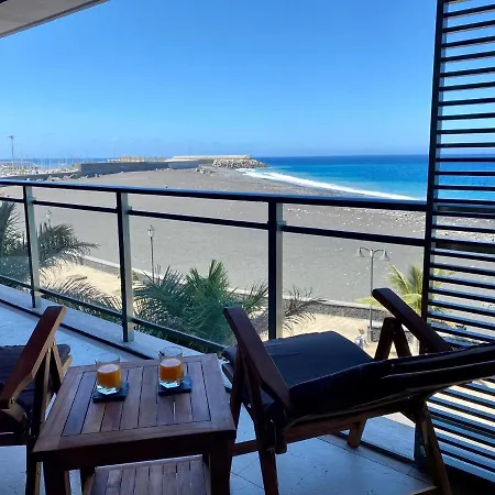 Appartement Puerto Playa *