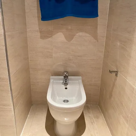 Puerto Playa Appartement