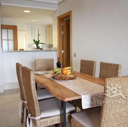 Puerto Playa Appartement