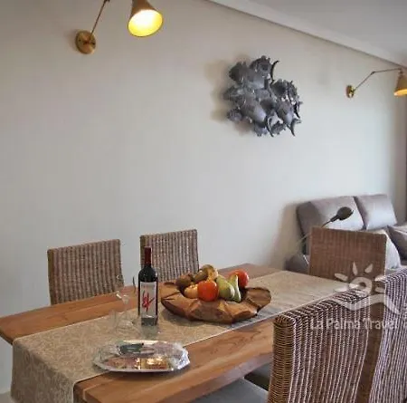 Puerto Playa Appartement Tazacorte