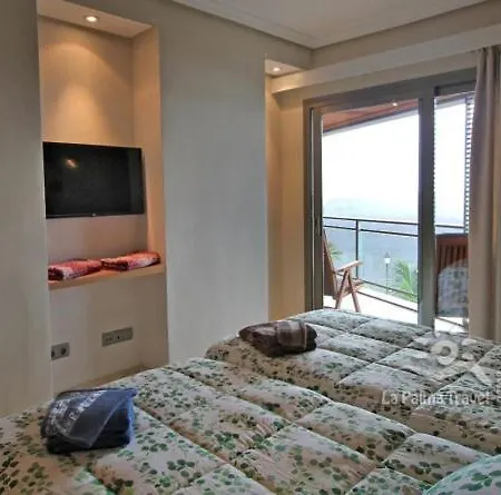 Puerto Playa Tazacorte