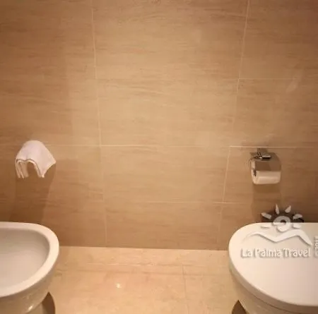 Puerto Playa * Tazacorte