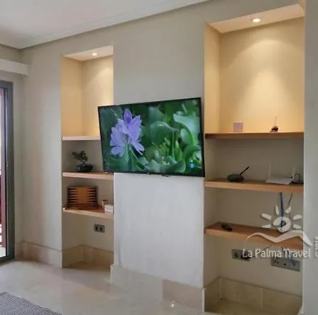 Appartement Puerto Playa