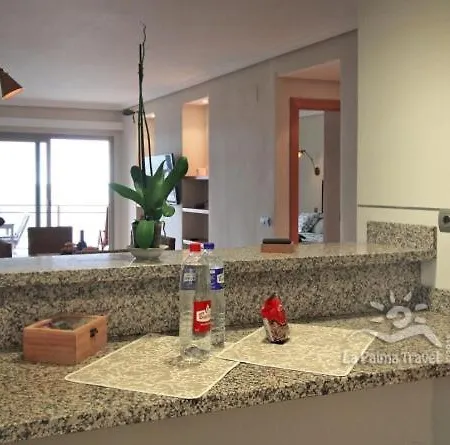 Appartement Puerto Playa Tazacorte