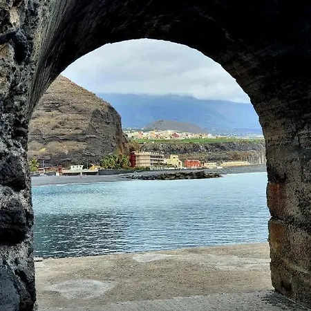 Puerto Playa Tazacorte