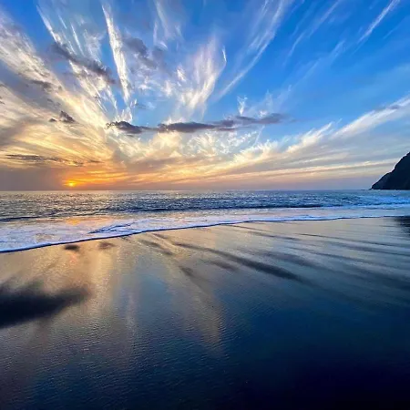 Puerto Playa Tazacorte