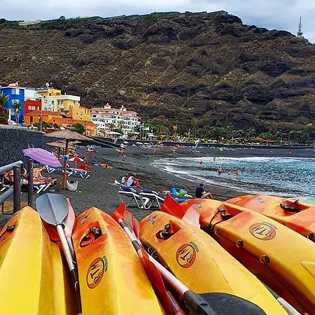 Puerto Playa *
