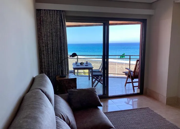 Puerto Playa Tazacorte