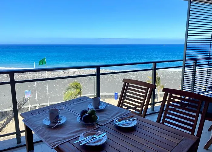 Puerto Playa * Tazacorte