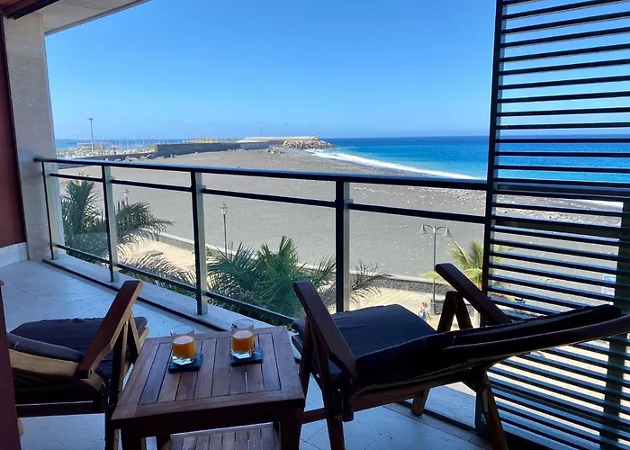 Appartement Puerto Playa *