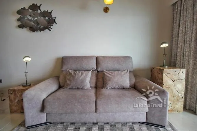 Puerto Playa Appartement Tazacorte