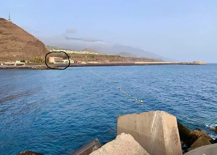 Puerto Playa Appartement *