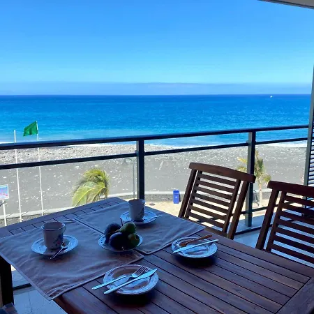 Puerto Playa * 塔扎克蒂