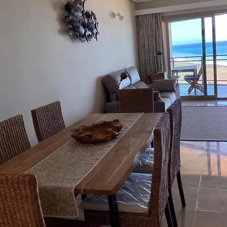 Puerto Playa 公寓 *