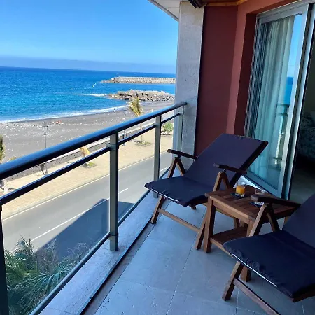 公寓 Puerto Playa