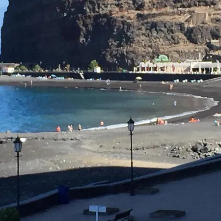 Puerto Playa * 塔扎克蒂