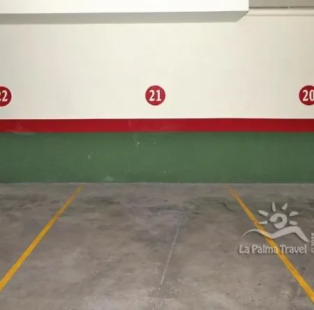 Apartamento Puerto Playa *