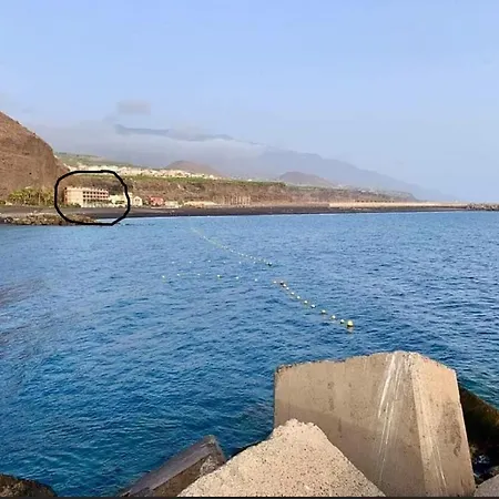 Puerto Playa 公寓 *