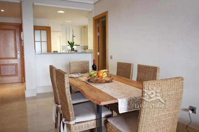 Puerto Playa Apartment
