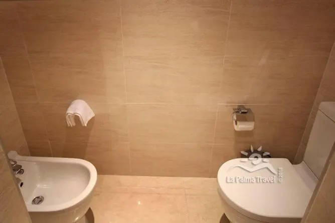 Puerto Playa * Tazacorte