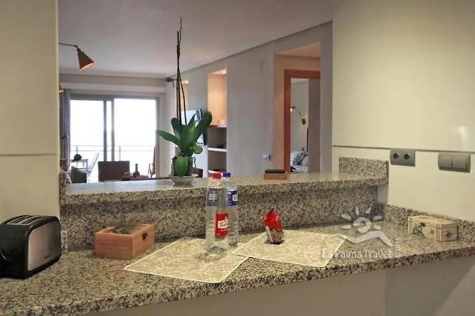 Apartment Puerto Playa Tazacorte